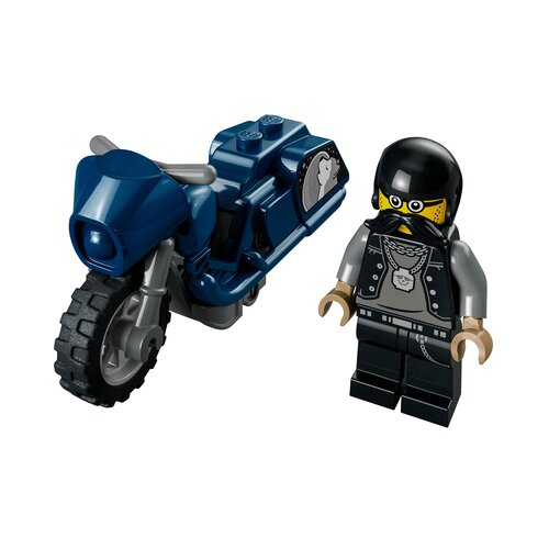 Lego 60331 Akrobatski motor za obilaske Cene