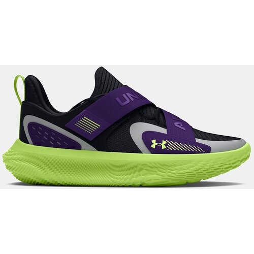 Under Armour Unisex shoes UA FLOW FUTR X 4 SOS-BLK - unisex Cijene