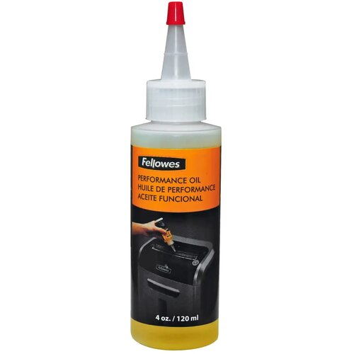 FELLOWERS Ulje za uništivač FELLOWES 120ml 35050 Cene
