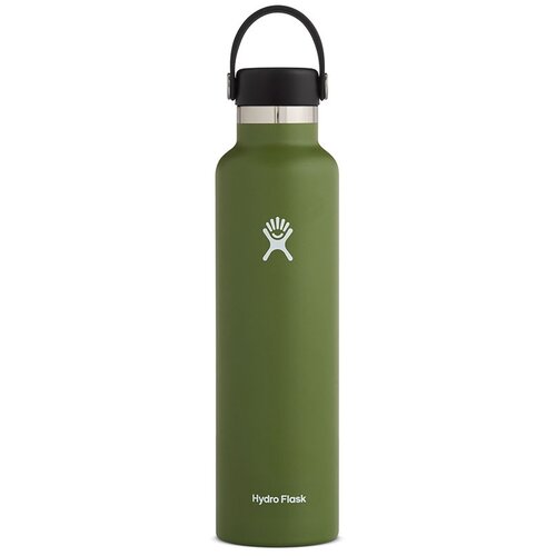 Hydro Flask 24 oz Standard Mouth Flex Cap Olive borraccia 710 ml Cijene