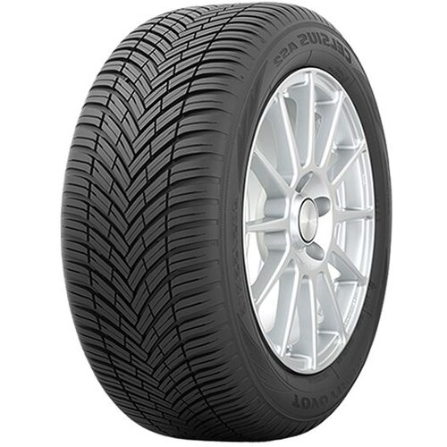 Toyo All Season guma 185/60R15 CELSIUS AS2 88V XL Slike