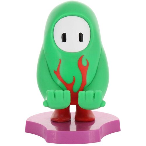 Exquisite Gaming cable guy fall guys - hotrod flames Cene