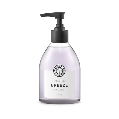 Breeze Hand Soap tekući sapun za ruke 300 ml