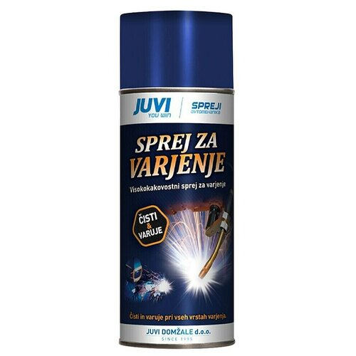  Sprej za varjenje (400 ml) Cene