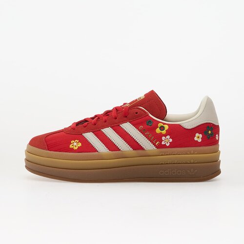 Adidas GAZELLE BOLD W Crvena Cijene