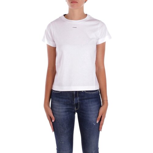 Pinko 100373 A2RE Bijela Slike