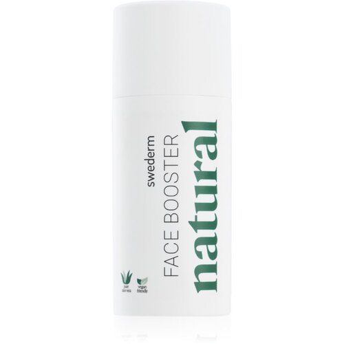Swederm Face Booster hranjiva emulzija s aloe verom 100 ml Slike
