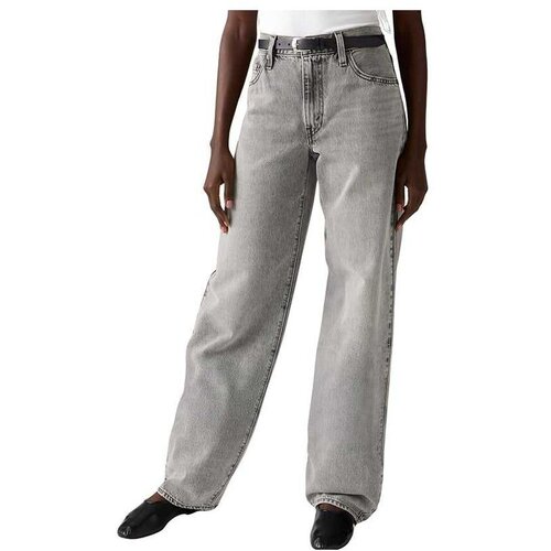 Levi's Levis - baggy fit ženske farmerke Cene