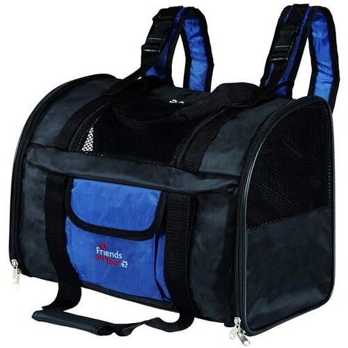 Trixie Transporter za kućne ljubimce 29x42 cm Trixie &amp;ndash; Slike
