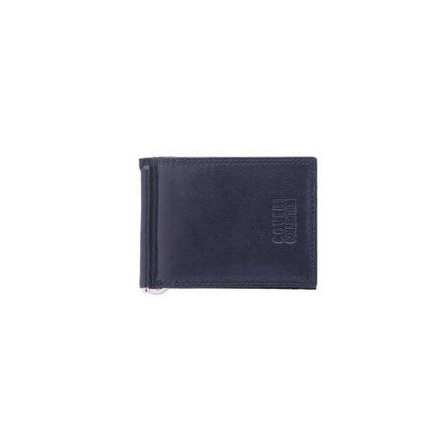 Coveri Collection mu&Scaron;ki koŽni novČanik cc408-b018/ plavi Cene