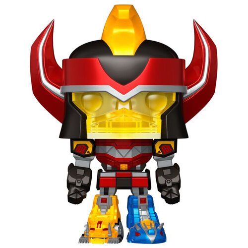 Funko Bitty Pop Bitty Bots figura Mighty Morphin Power Rangers Megazord s Crvenim Rangerom Cijene