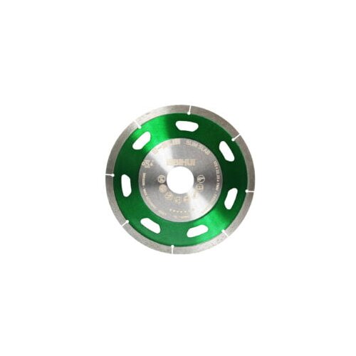 Bihui dijamantska ploča za keramiku DCDS 115&amp;times;1.0mm Slike