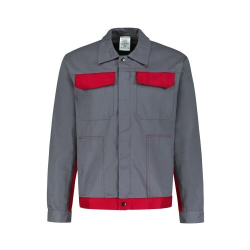 Beorol Radna bluza Ares siva ( RBARSXXL ) Cene