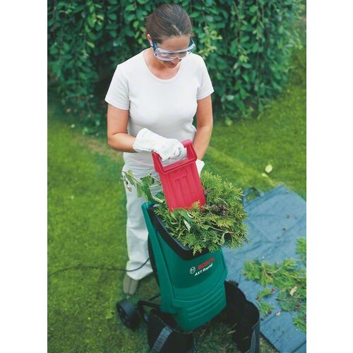 Bosch Brza seckalica-drobilica Bosch AXT Rapid 2200 (0600853600) Slike