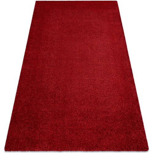 RugsX Preproge Preproga pranje MOOD 71151011 sodobni - rdeča 200x290 cm Rdeča Cene