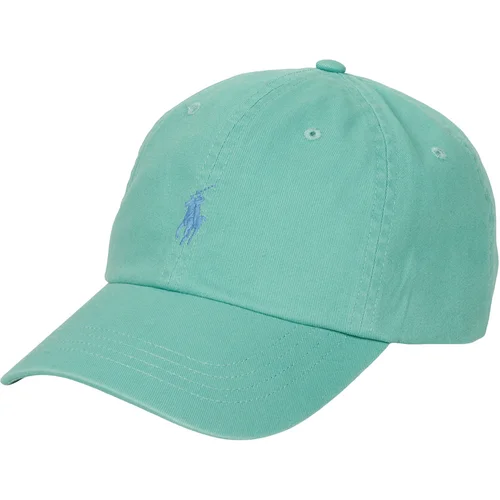 Polo Ralph Lauren CLS SPRT CAP-HAT Zelena