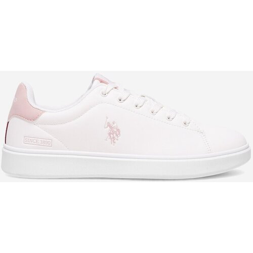 U.S. Polo Assn. ženske patike Marlyn, Bele Slike