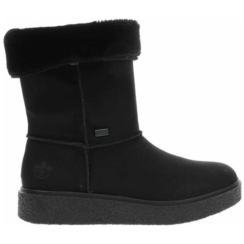 Rieker Y009000 Crna Cijene