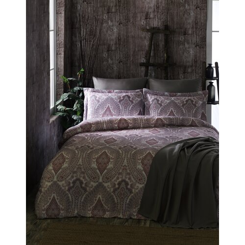 Lessentiel Maison komplet posteljina Saraylı, 200x220 cm, &amp;Scaron;arena Slike