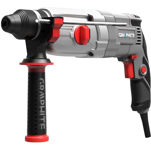 Graphite 58G537 rotary hammer Cijene