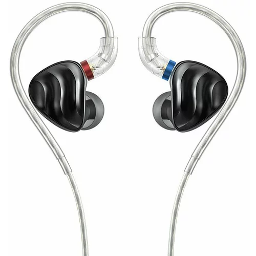 Fiio FH3 Črna slušalke