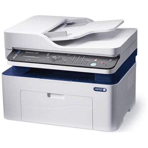  MFP XEROX WC 3025NI Cijene