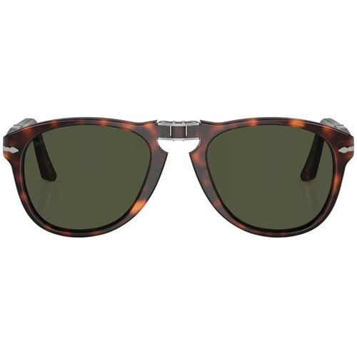 Persol Mu&amp;scaron;ke sunčane naočale PO0714 SN Tortoise (havana) Slike