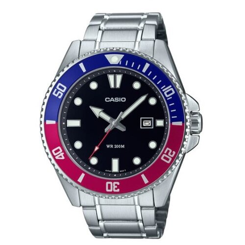 Casio collection muški sat ( MDV-107D-1A3 ) Cene