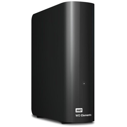 Western Digital Elements Desktop 10TB USB3.0 3,5" WDBWLG0100HBK-EESN zunanji trdi disk Cene