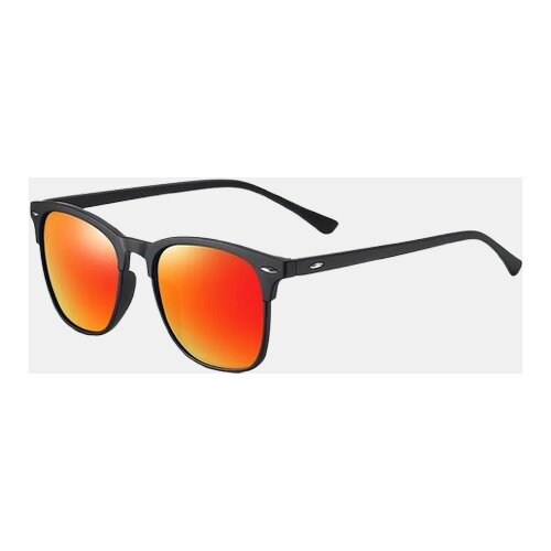 TOSN Sončna očala Polarized Mistral rumena Cene