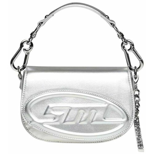 Steve Madden ženska torbica na preklop SMBCINEMA2-SIL Slike