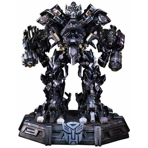 Transformers statue ironhide 61 cm Slike