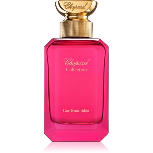 Chopard Gard&amp;eacute;nia Tahia parfumska voda za ženske 100 ml Slike