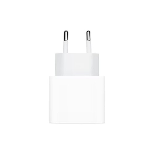 Apple punjač USB-C 20W bela Cene