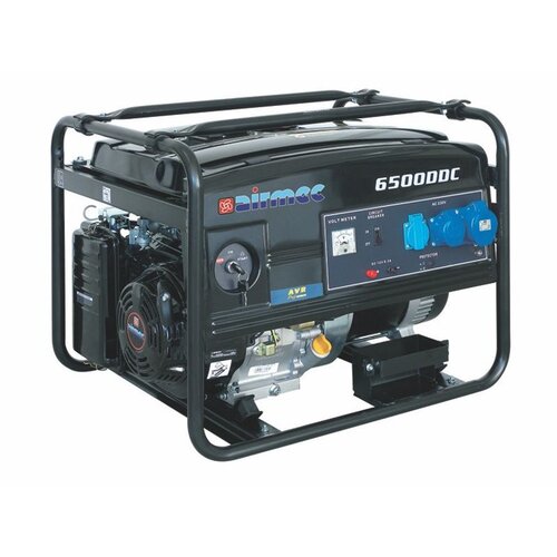 Airmec SPERONI LC6500DDC Agregat 5.5kW/5.0kW Cene