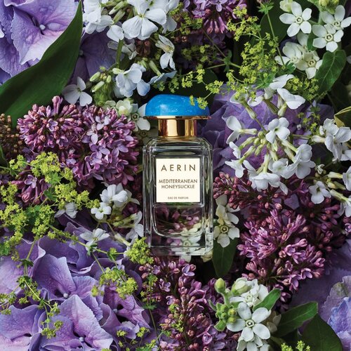 Est&amp;eacute;e Lauder Aerin Mediterranean Honeysuckle parfumska voda za ženske 50 ml Slike
