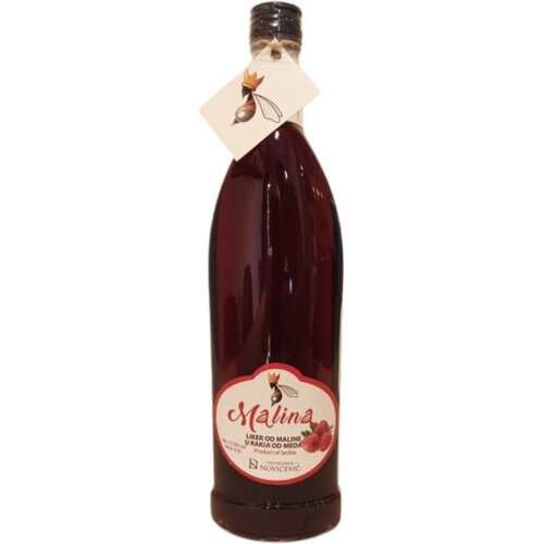  Liker od maline, 0.5l Slike