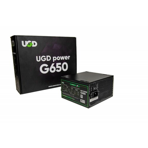 UGD napajanje 600W D650 uvp Slike