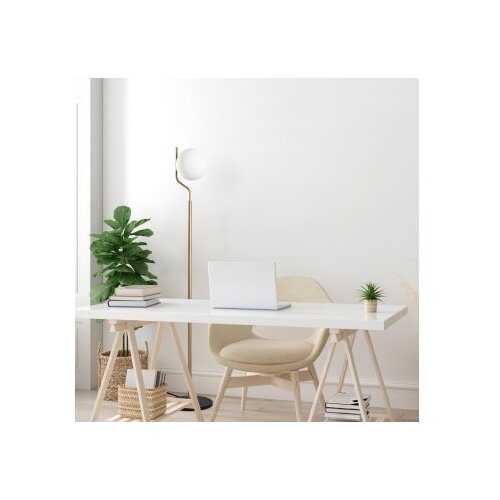 Opviq podna lampa tulip 13816 gold Cene