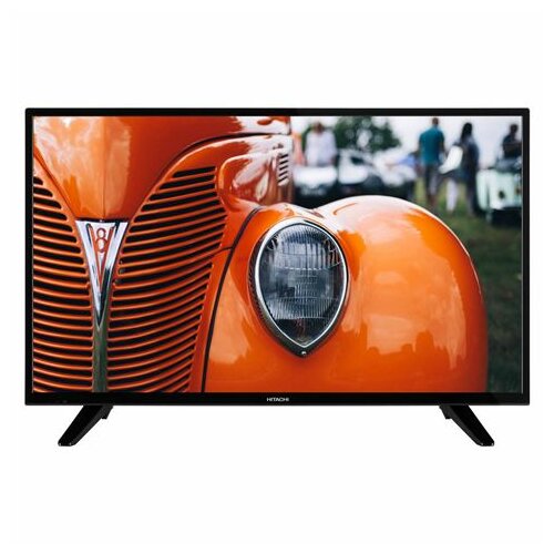 Hitachi 39HE4005 Smart Full HD LED televizor Slike