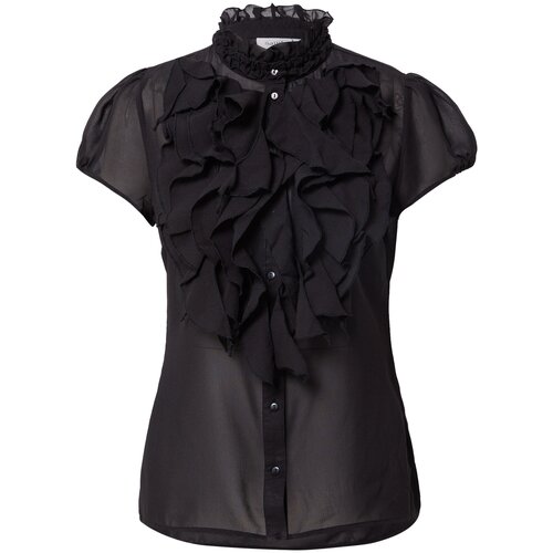 Saint Tropez Bluza črna Slike