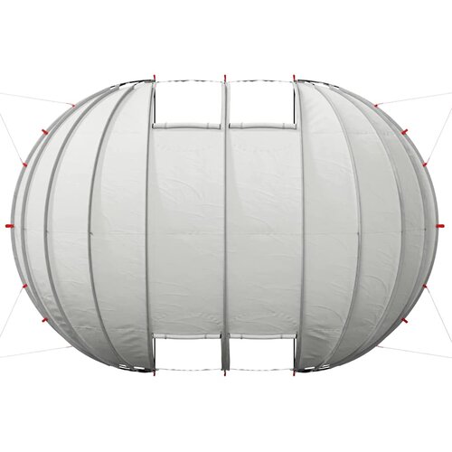  za bazen Siva 538 x 440 x 204 cm Slike