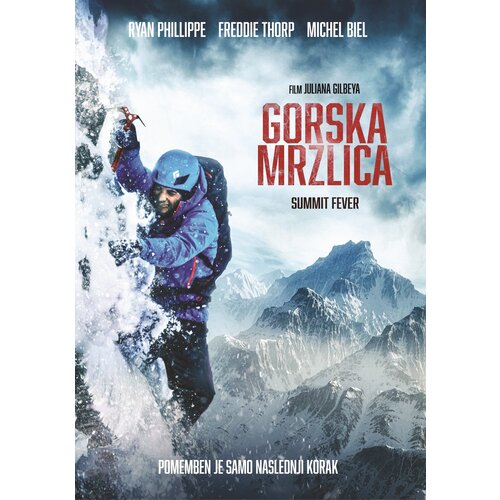 POSNETI MEDIJI GORSKA MRZLICA - DVD SL. POD., (20716893) Cene