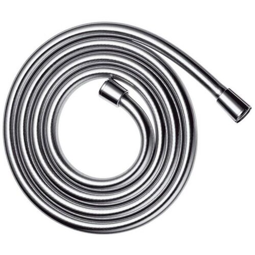 Hansgrohe crijevo za tu&amp;scaron; Isiflex (Duljina: 160 cm, Priključci: &amp;frac12;&amp;Prime;, Plastika) Slike
