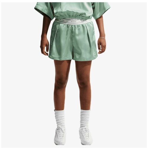 Nike W nsw offln wvn stn short Cene