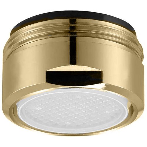  Set perlatora za slavinu SHR Vida PVD Gold Cijene