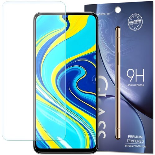 IZMAEL.eu Kaljeno staklo 9H za Xiaomi Redmi Note 9S/Redmi Note 9 Pro/Poco X3 NFC/Redmi Note 11 Pro/Redmi Note 11 Pro+ 5G - Prozirna Cene
