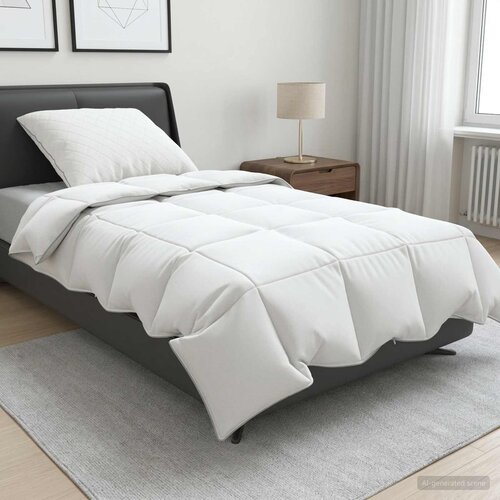  90% guska dol set FULDA 2 kom. 135 x 200 cm Ljeto 100 GSM Cene