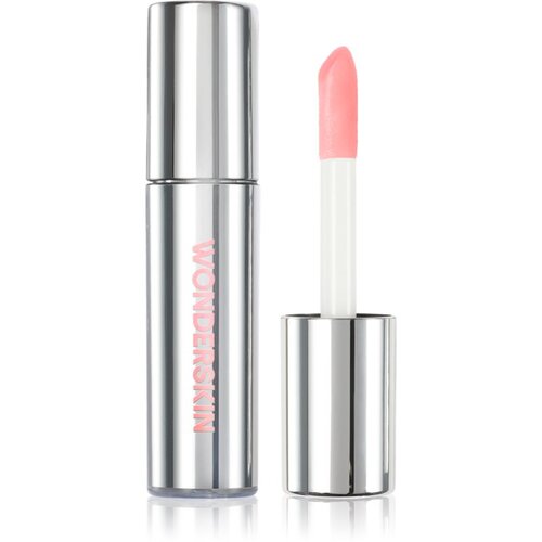 WONDERSKIN Lip Rehab Serum Oil olje za ustnice odtenek Lover 3.57 ml Slike