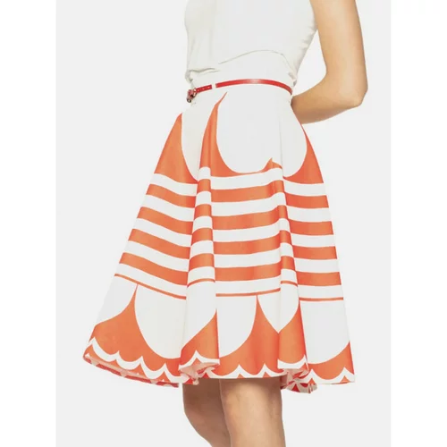 L`AF Woman's Skirt Lima
